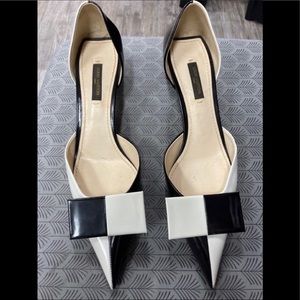 Louis Vuitton heels